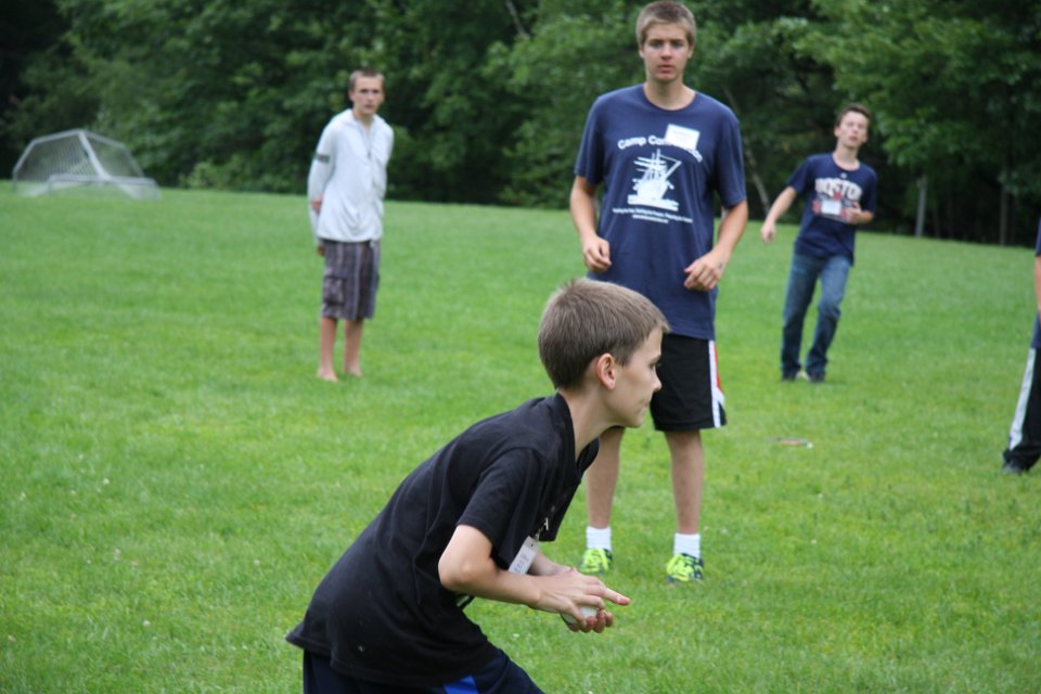 Wiffle Ball 087